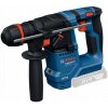 Príklepová Vŕtačka Bosch GBH 18V-18 X Professional 0611927100