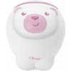 Chicco projektor s polárnou žiarou Polárny medveď ružový