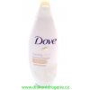 DOVE Sprchový gel Seidig - Zart hedvábný 250ml