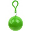 Gaira® Pláštenka Ball 60504, Farba zelená