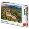 Puzzle 500 Oravský hrad