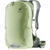Batoh na kolo - Deuter Race Air 10 (Mineral/Grove)