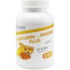 VIESTE Kurkumin - piperin plus 60 kapsúl