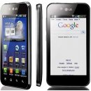 LG Optimus Black P970