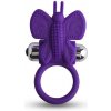 Prsteň- Anello fallico vibrante butterfly Toyz4Lovers