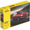 Heller Peugeot 205 GTI 1/24