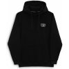 Vans MN FULL PATCHED PO II pánska mikina VN0A45CJBLK1