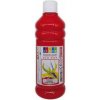 Südor Tempera 500ml červená