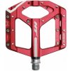 Pedále Pedále HTI-ANS10 Supreme červená (4059)