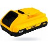 DEWALT DCB187 18V XR LI-ION 3,0 Ah