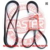 Ozubený klinový remeň MASTER-SPORT GERMANY 6PK1870-PCS-MS