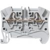 Svorka VIKING 37260 4mm řadová pruž.