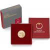 Münze Österreich Wiener Philharmoniker Zlatá minca 1/4 oz