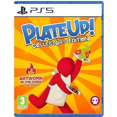 PlateUp! (Collector’s Edition)