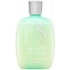 Alfaparf Milano Semi Di Lino Scalp Relief Calming Micellar Low Shampoo posilujúci šampón pre citlivú pokožku hlavy 250 ml