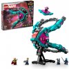 LEGO® Marvel 76255 Nová loď Strážcov