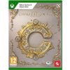 Sid Meiers Civilization VII - Deluxe Edition (X1/XSX)