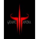 QUAKE 3 Arena + Team Arena