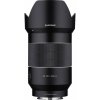 SAMYANG 35 mm f/1,4 AF II pre Sony E