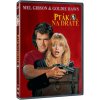 Pták na drátě DVD