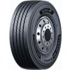 Giti GTR956 HD TL M+S 3PMSF 265/70 R19,50 143J – záruka 5 rokov
