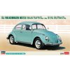 Hasegawa Volkswagen VW Käfer, Typ 1 1/24