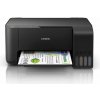 EPSON tiskárna ink EcoTank L3310, A4, technologie Heat-Free, Záruka 5 let po registraci zdarma (C11CL61401)