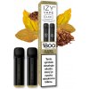 IZY VAPE IZY CLICK 2x2ml Classic Tobacco 20mg Black 1bal