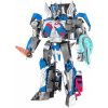 Metal Earth 3D puzzle Transformers Optimus Prime (ICONX) 105 ks