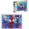 Puzzle 30 dílků Marvel Spidey