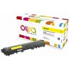 OWA Armor toner kompatibilný s Brother TN-247Y, 2300st, žltá/yellow (K18604OW)