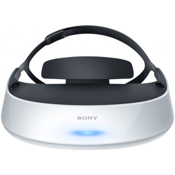 Sony HMZ-T2