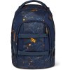 Ergobag Školský batoh Satch Urban Journey 2022