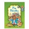 Pan Pohádka - Gulyáš Michal