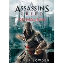 Assassin´s Creed Odhalení - Oliver Bowden