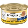 Gourmet GOLD paštika kura 12 x 85 g
