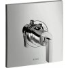 Axor Citterio - Termostatická batéria HighFlow pod omietku, chróm 39711000