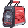 Nabíjačka autobatérií Worcraft BC-219, 12/24 V, 20 A