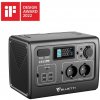 Bluetti PowerOak EB55 Portable Power Station | 700W 537Wh EB55