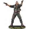 Soška Dark Horse Cyberpunk 2077 - Jackie Welles 25 cm