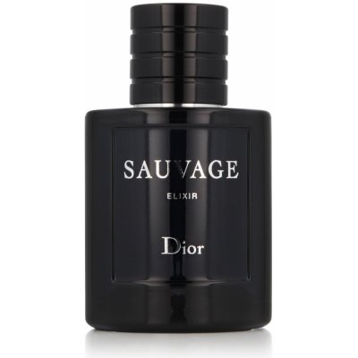 Christian Dior Sauvage Elixir parfum pánska 100 ml