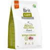 Brit Care Dog Hypoallergenic Adult Small Breed Lamb 3 kg