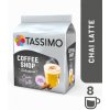 Tassimo Coffee shop Chai latte 8ks