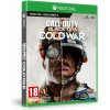 Hra na konzolu Call of Duty: Black Ops Cold War - Xbox One (5030917291975)