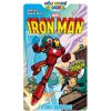 Můj první komiks: Iron Man: To chce doktora! (Dean Hale)
