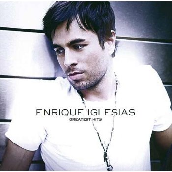 IGLESIAS ENRIQUE - GREATEST HITS (1CD)