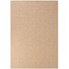 NORTHRUGS , Kusový koberec Duet Rosel 106252 Beige/White - na von aj na doma, 200x290, béžová, chodba / predsieň