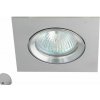 GREENLUX s.r.o. Zápustné bodové svietidlo Greenlux IZZY DTL50-AL výklopné - GXPA004