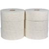 Toaletný papier Tork Advanced T1 2-vrstvový, 26 cm, 1 800 útržkov, biela, 6 kotúčov