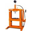 Unicraft Stolný hydraulický lis WPP 10 TE 6300011
